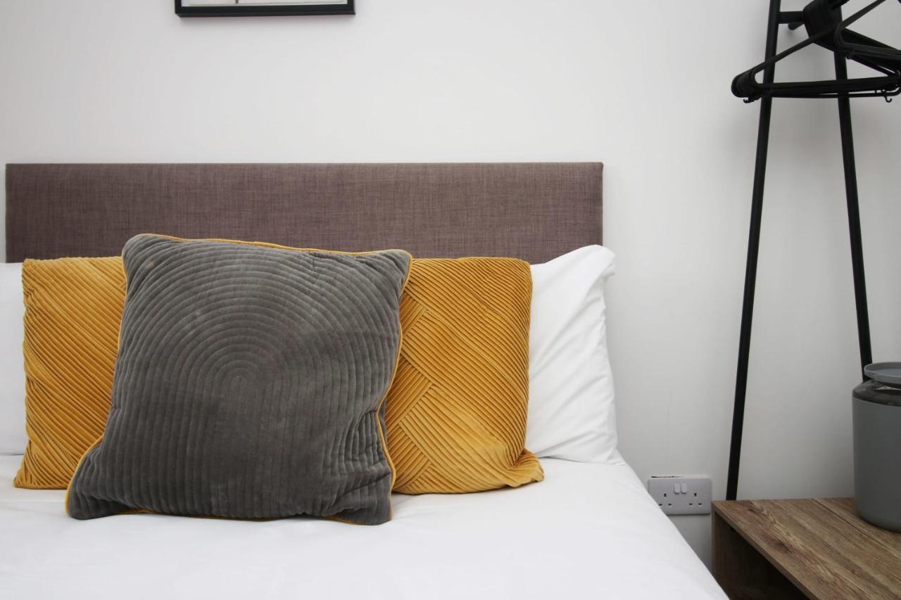 Beachview By Mia Living Close To Beach, Free Parking, Modern 2 Bedroom Apartment Barry Exterior photo